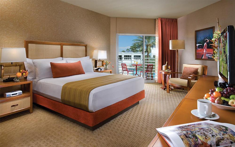 Tropicana Las Vegas A Doubletree By Hilton Resort & Casino - Free Parking Zewnętrze zdjęcie